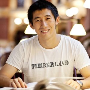 Meet your Posher, Xiao